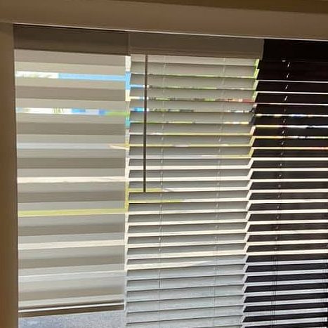 Window Treatment Styles