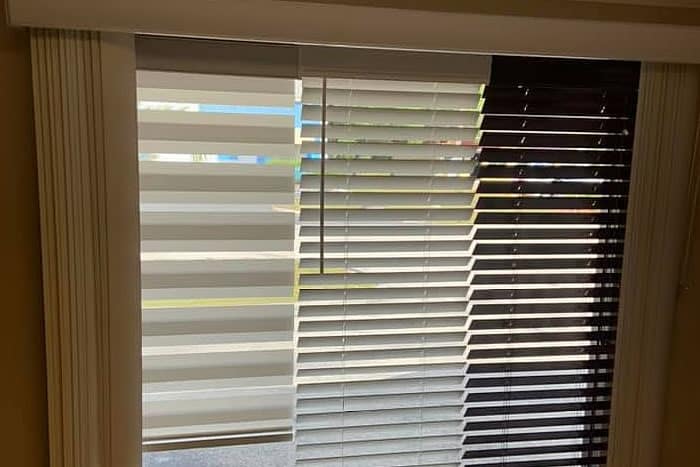 Window Treatment Styles