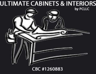 Ultimate Cabinets & Interiors logo