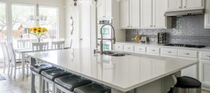 Kitchen Remodel Checklist