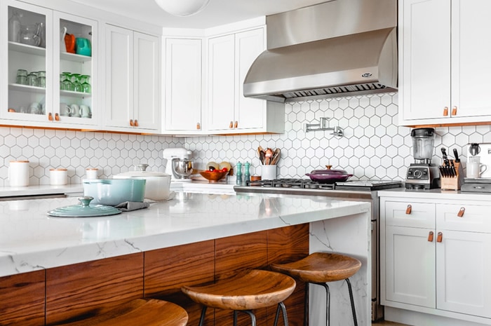 how to afford kitchen remodeling