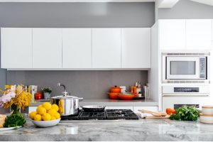 is kitchen remodeling tax deductible