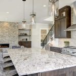 Kitchen Cabinets and Countertops