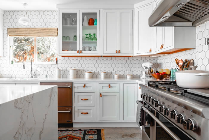 choosing the right kitchen cabinet hardware