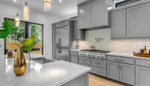 Best practices for a kitchen remodel