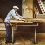 elevate the beauty, functionality, and value of your home Custom Cabinet Installation