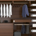 Custom Closet at Ultimate Cabinets (239) 270-5145 custom closet designs