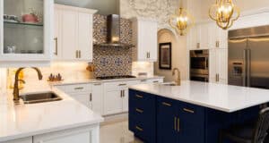 remodeling trends for 2023