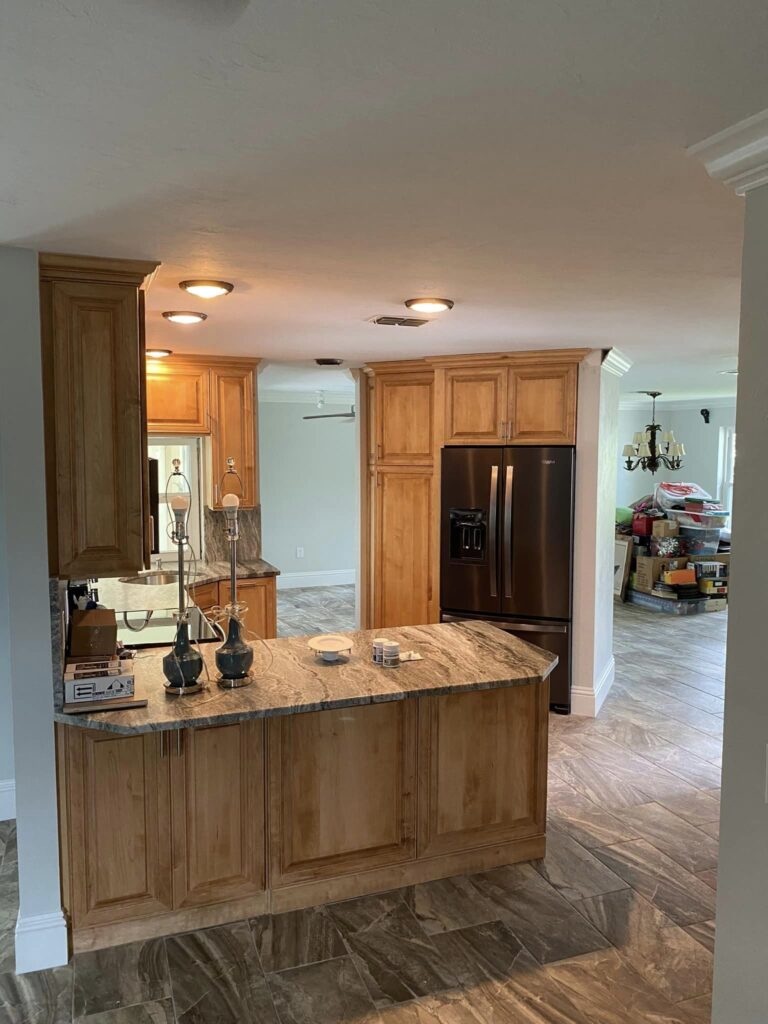 Guide to Modern Kitchen Renovations by Ultimate Cabinets