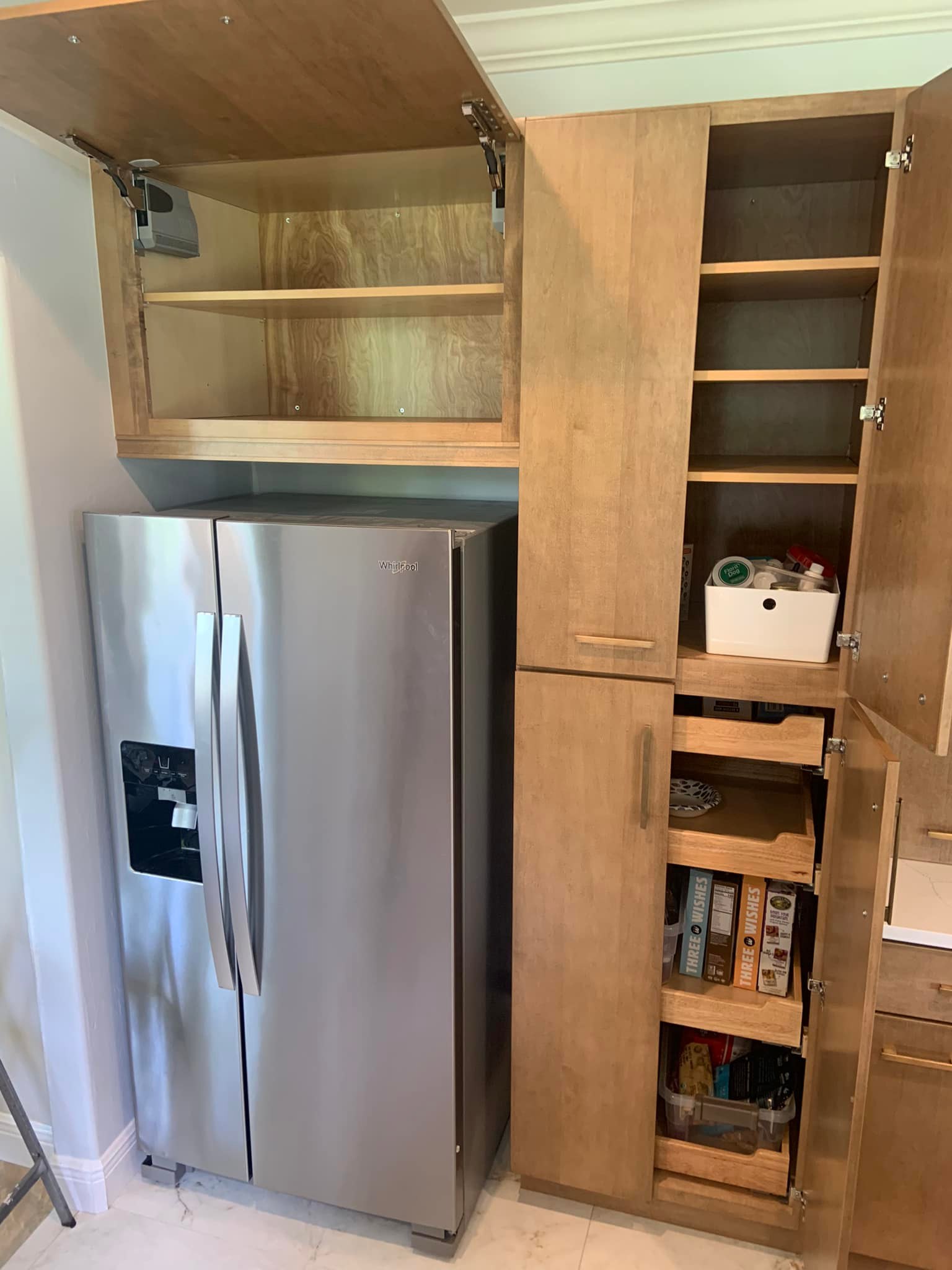 kitchen design remodels